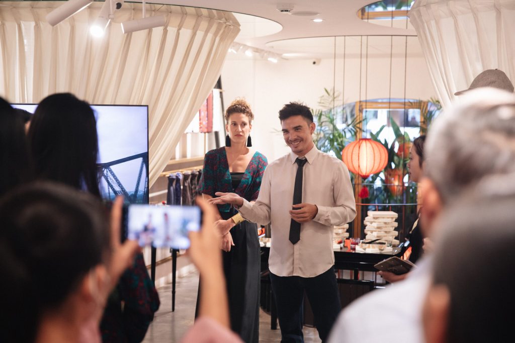 PR, Communications, IvynPartners, Consultancy, Vietnam