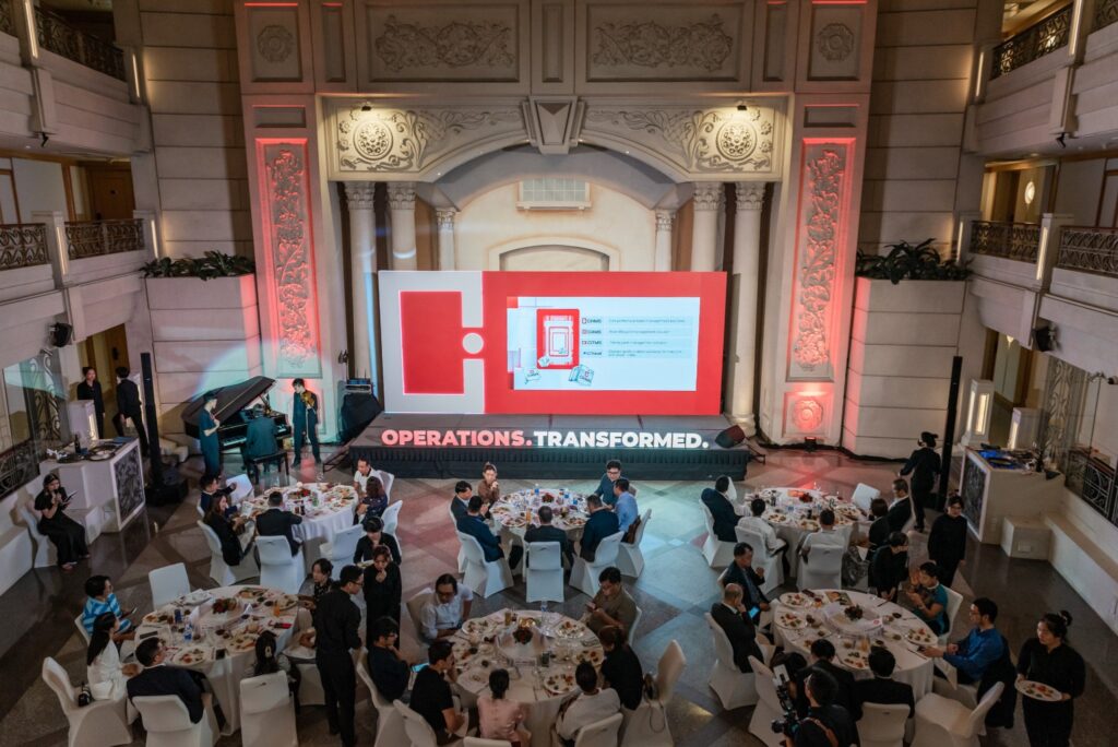5-Years-of-Transformation Celebration & Market Expansion