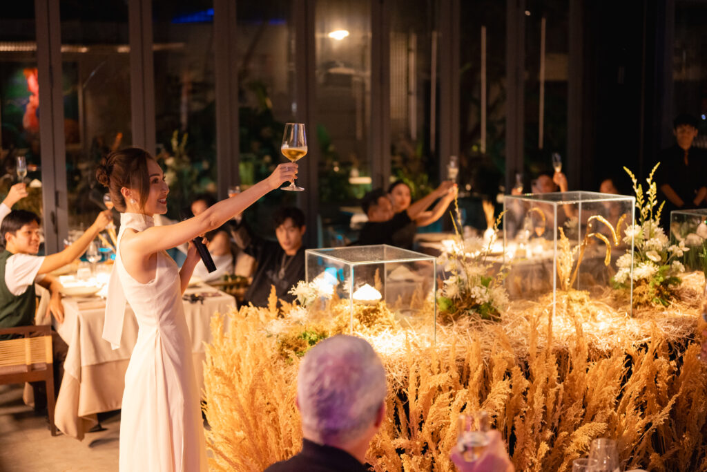 LÚA Menu Launch Event to Honor the “Hidden Gem” of Vietnam​