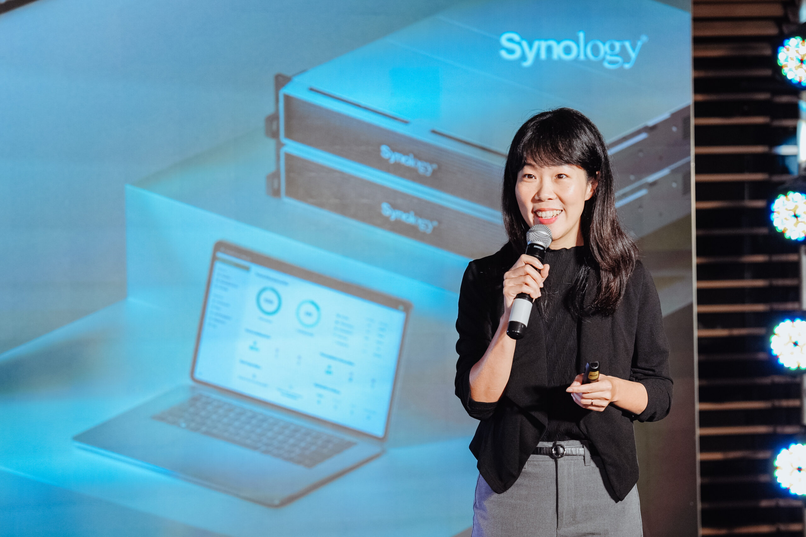 ActiveProtect Innovations Showcase