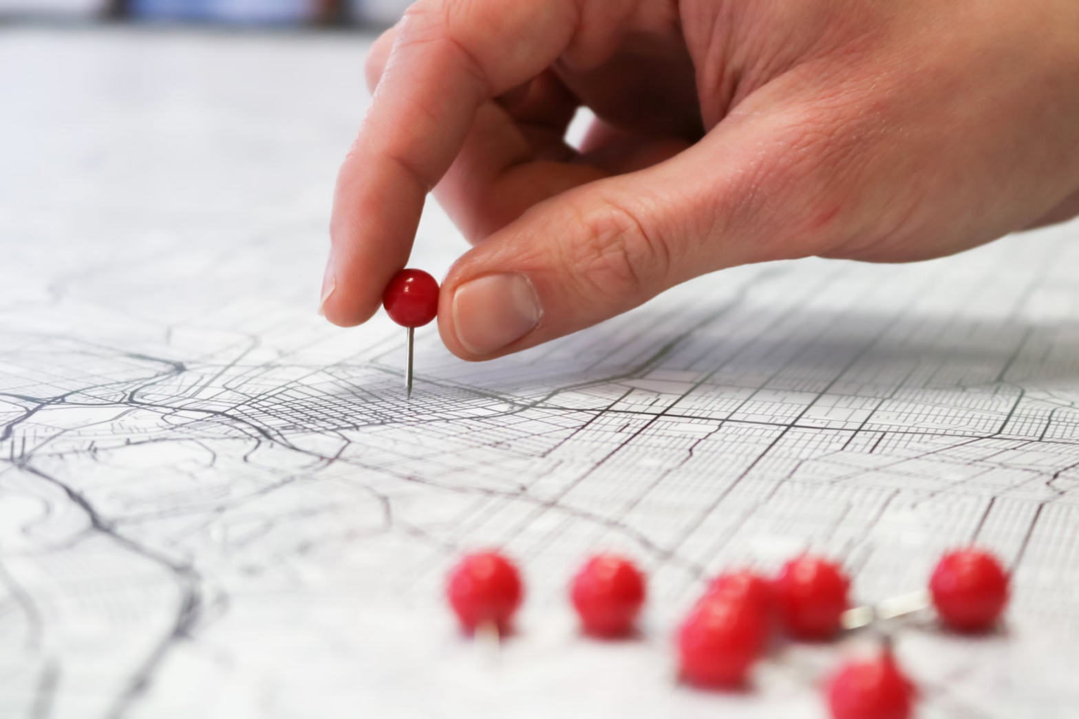 Beyond Translation: Winning Over New Markets Through Localized Communications Strategy