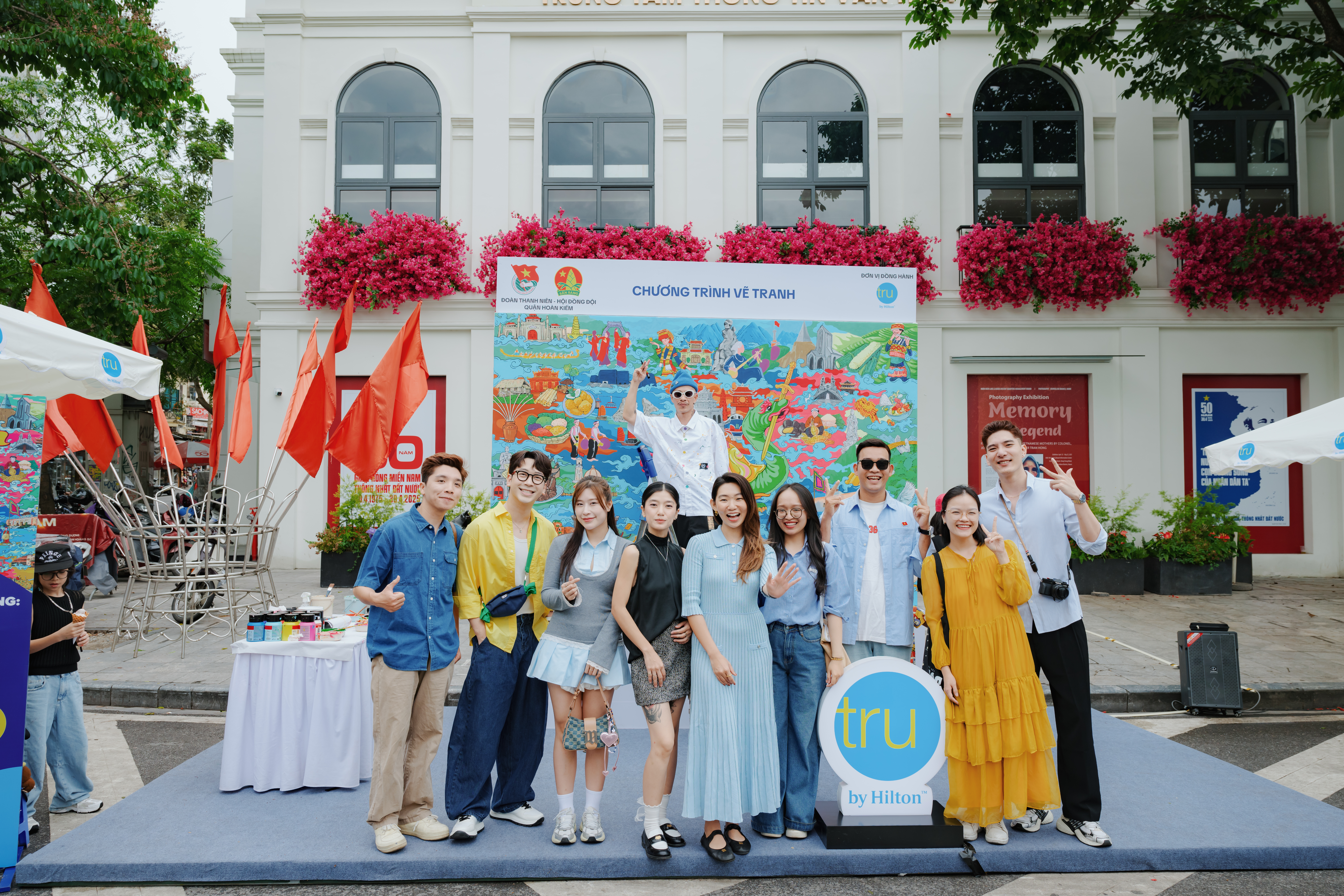 Tru by Hilton’s Debut in Vietnam