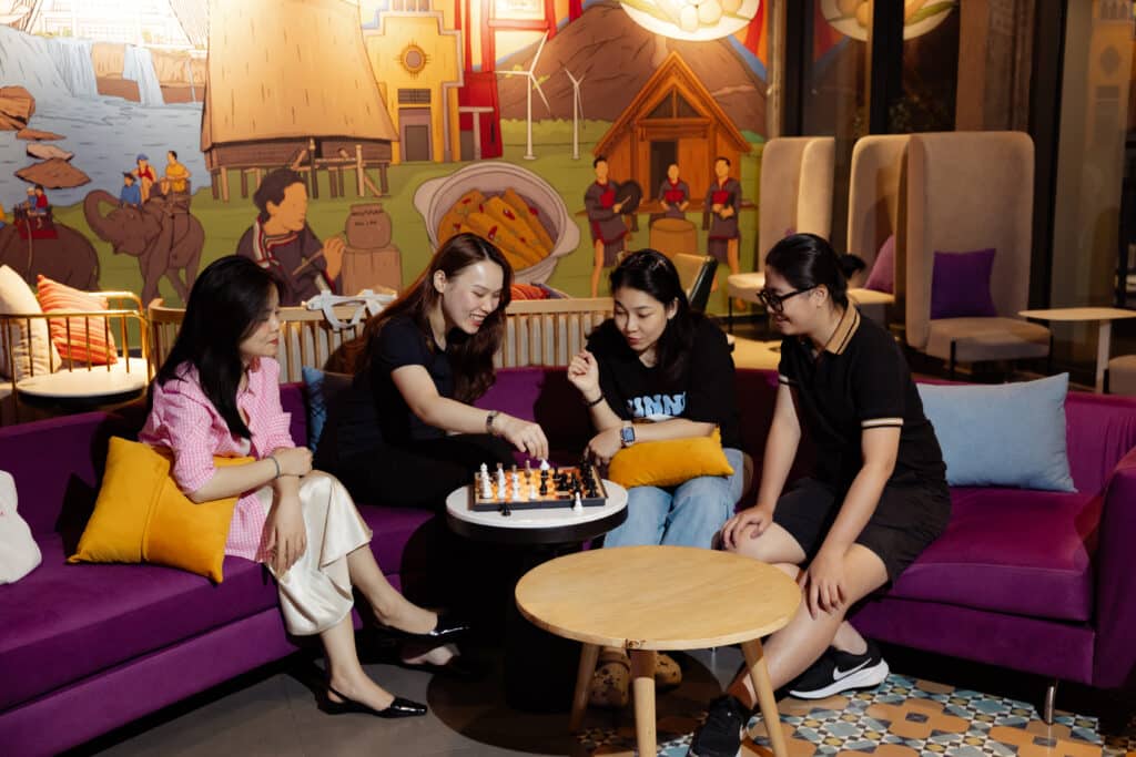 TRU by Hilton – Series of Media Famtrips Across Vietnam 2025