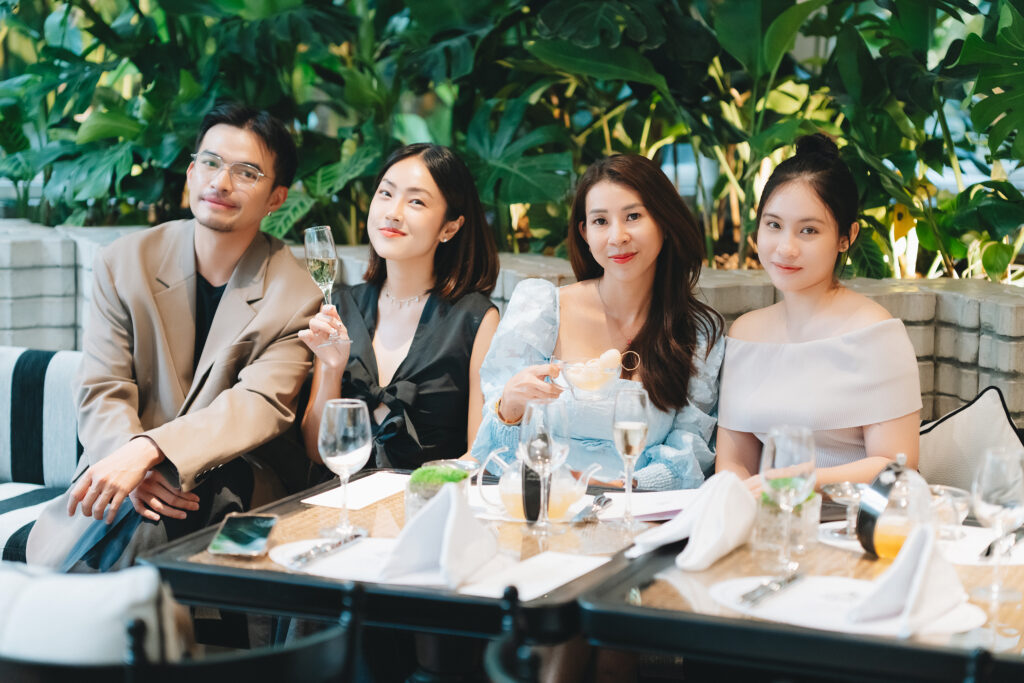 Arteastiq the Sanctuary’s First Step into Vietnam