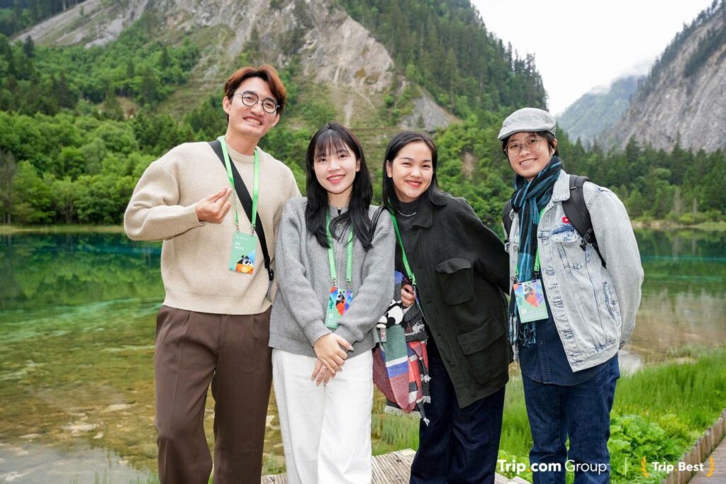 Envision 2025 Global Partner Conference in China