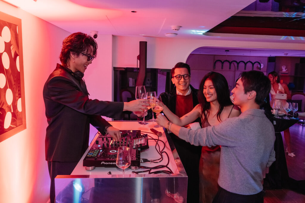 SAVVY by M Village Launch Event